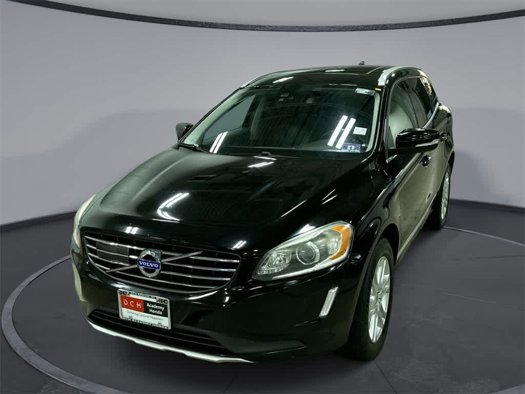 2015 Volvo XC60 T5 -
                  Old Bridge Township, NJ