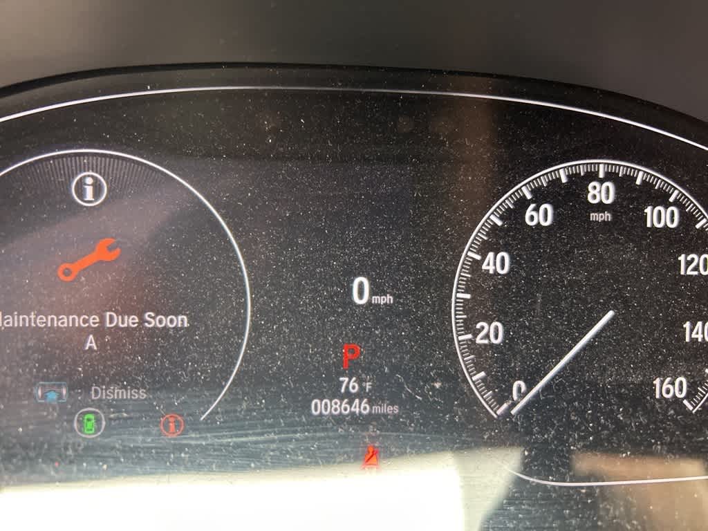 Thumbnail: 2022 Honda Accord - 2