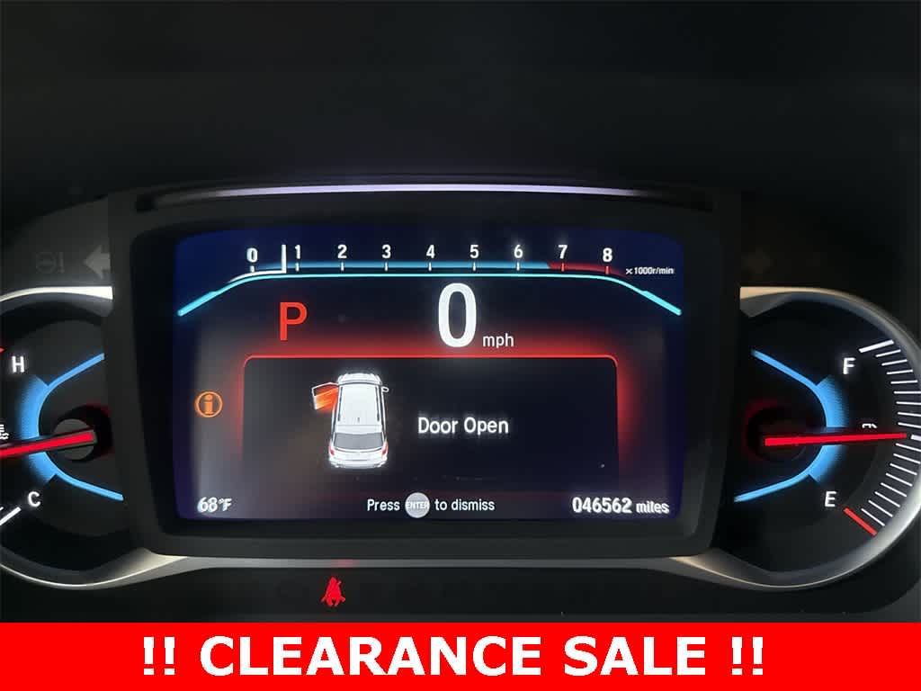 Thumbnail: 2020 Honda Pilot - 20