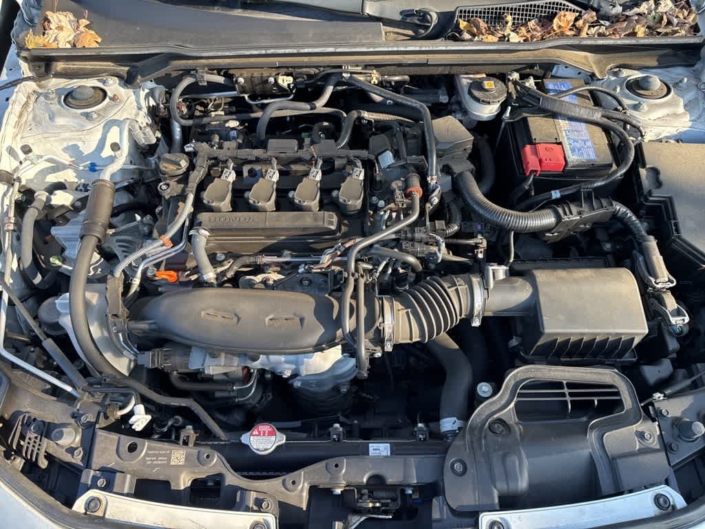 Thumbnail: 2023 Honda Civic - 22