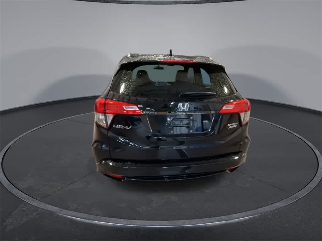 Thumbnail: 2020 Honda HR-V - 7