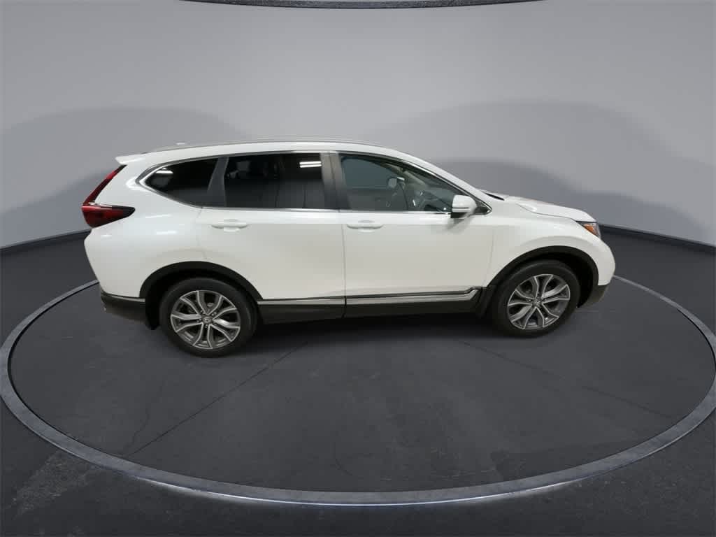 Thumbnail: 2022 Honda CR-V - 8