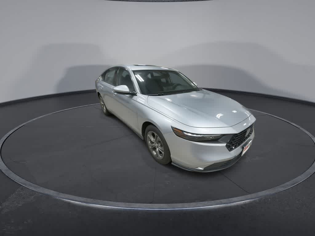 Thumbnail: 2024 Honda Accord - 2