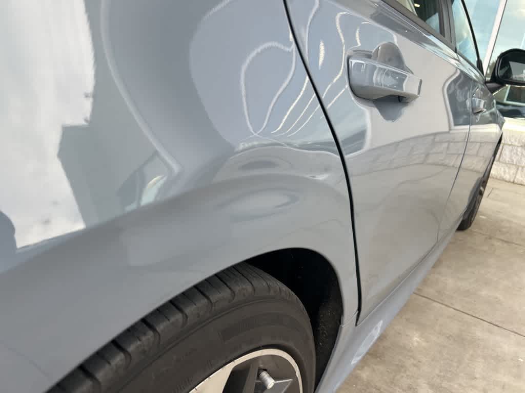 Thumbnail: 2022 Honda Civic - 8