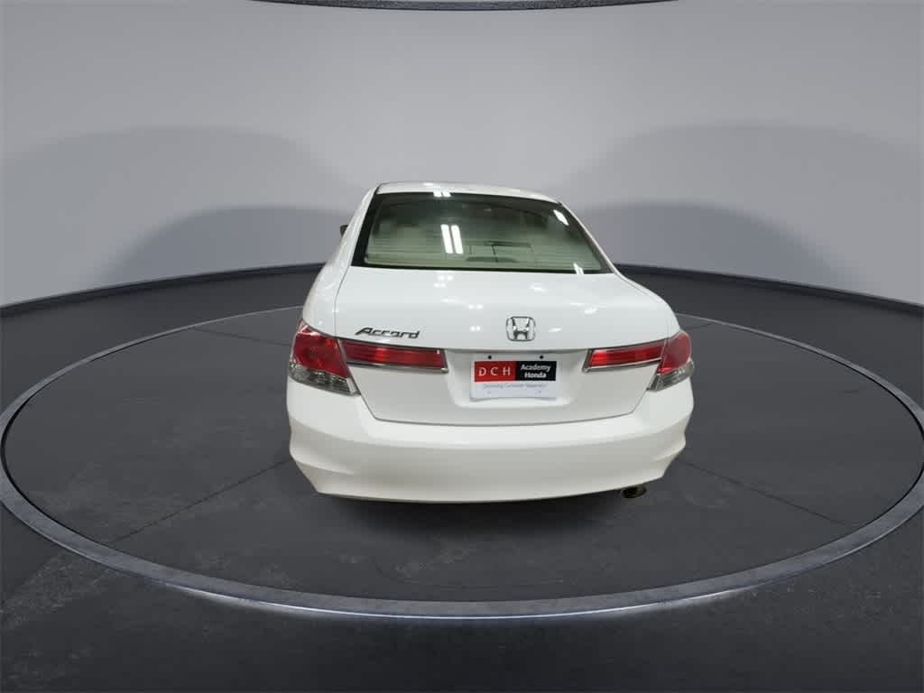 Thumbnail: 2011 Honda Accord - 7