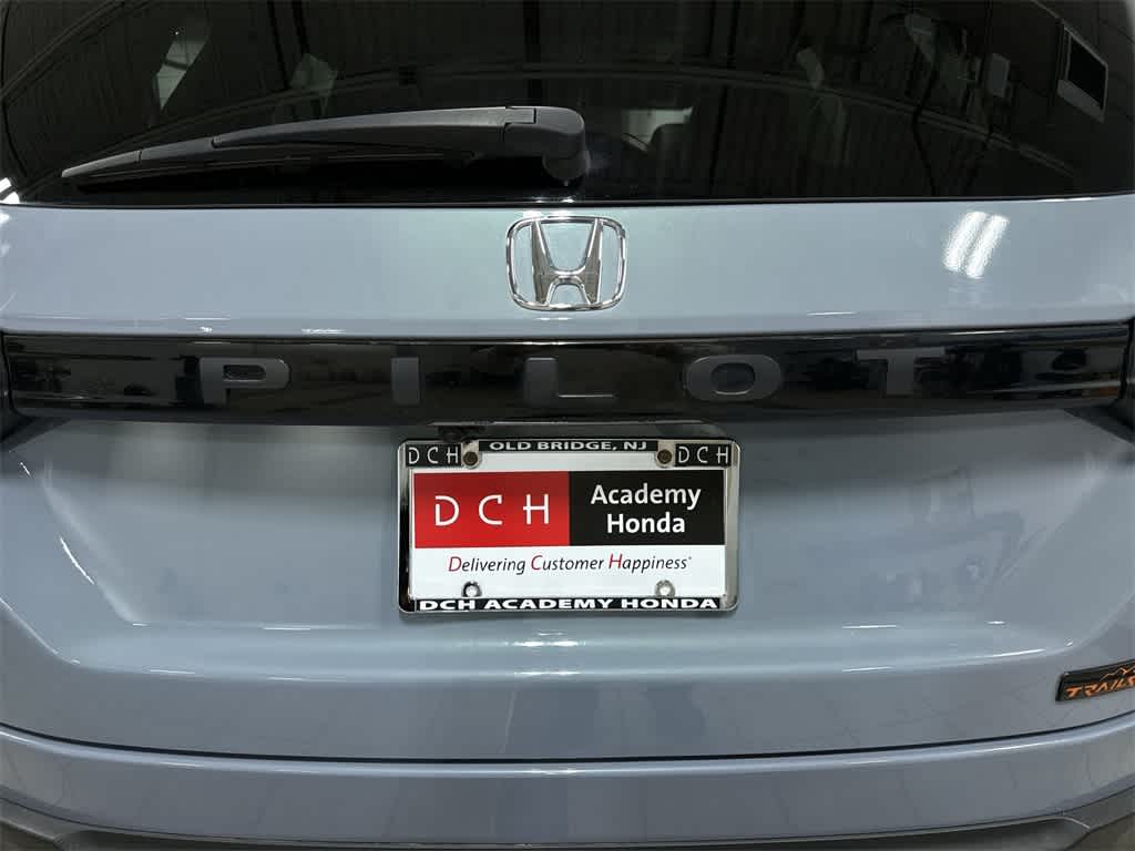Thumbnail: 2024 Honda Pilot - 28