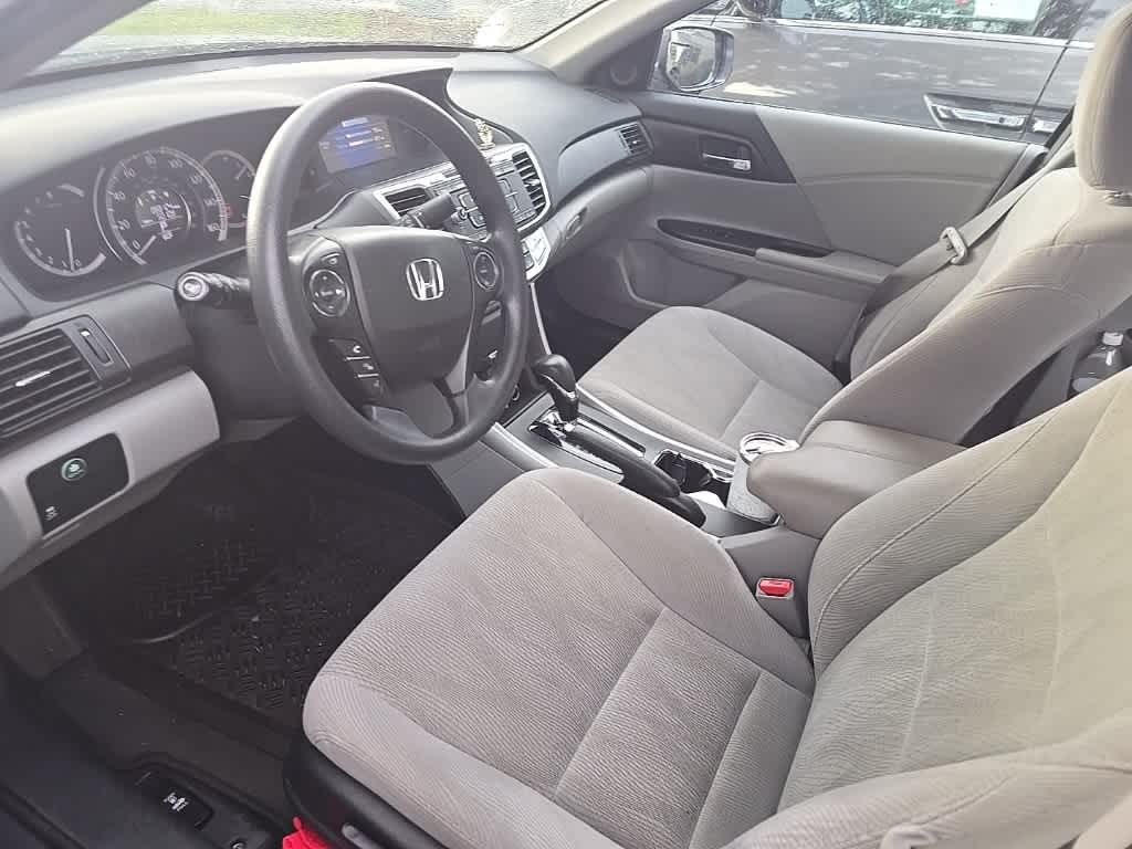 Thumbnail: 2014 Honda Accord - 4