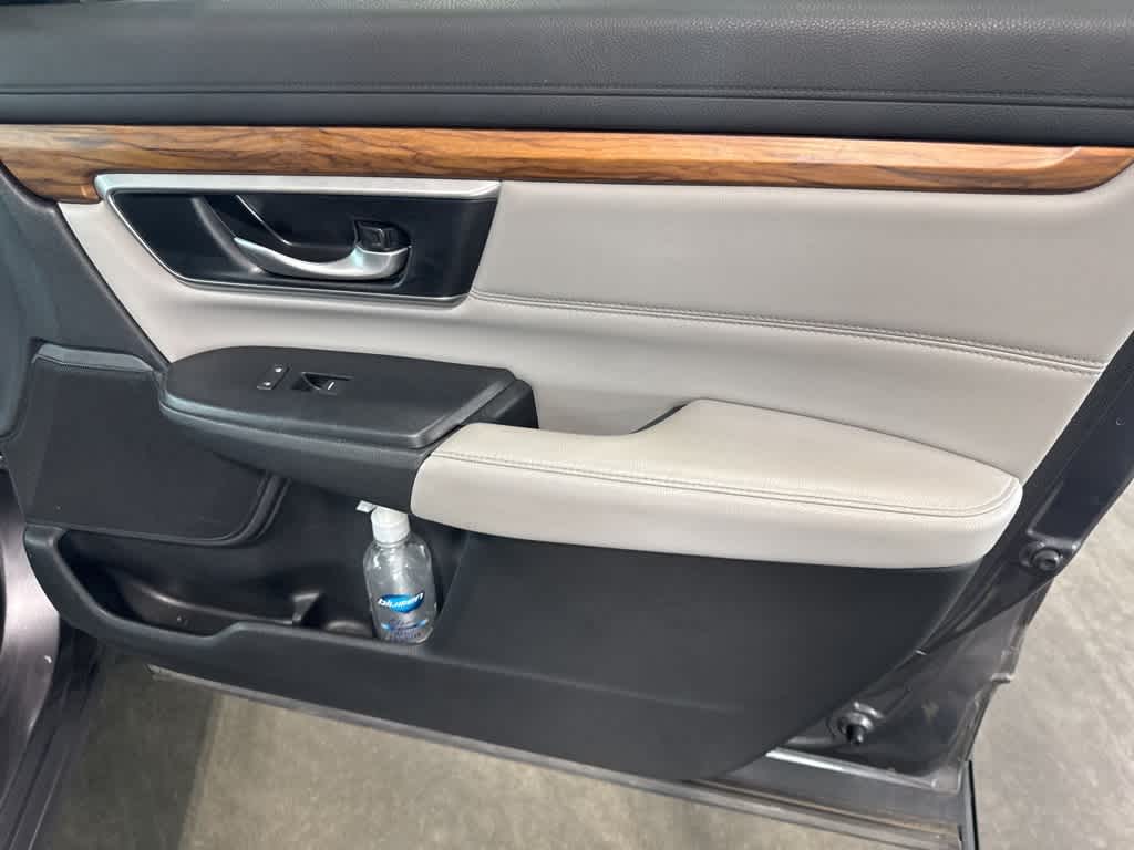 Thumbnail: 2019 Honda CR-V - 19