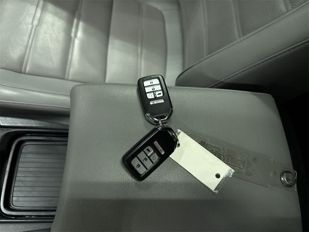 Thumbnail: 2020 Honda CR-V - 32