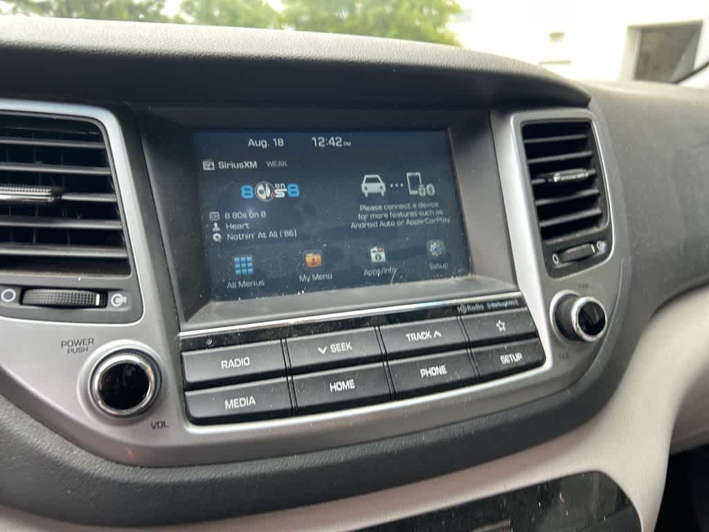 Thumbnail: 2018 Hyundai Tucson - 24
