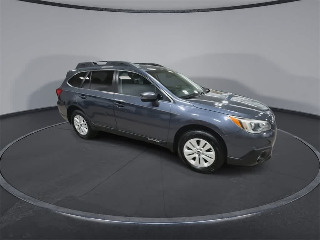 2016 Subaru Outback Premium 2