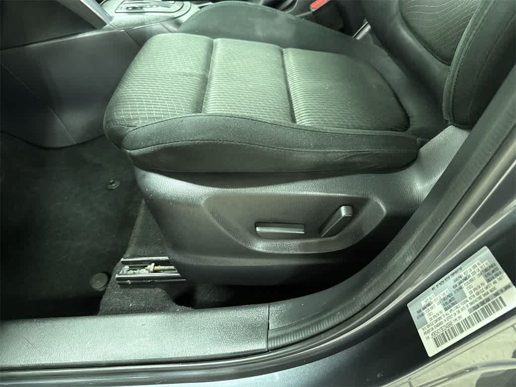 Thumbnail: 2014 Mazda CX-5 - 21