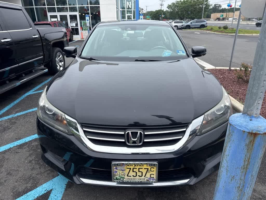 Thumbnail: 2014 Honda Accord - 6