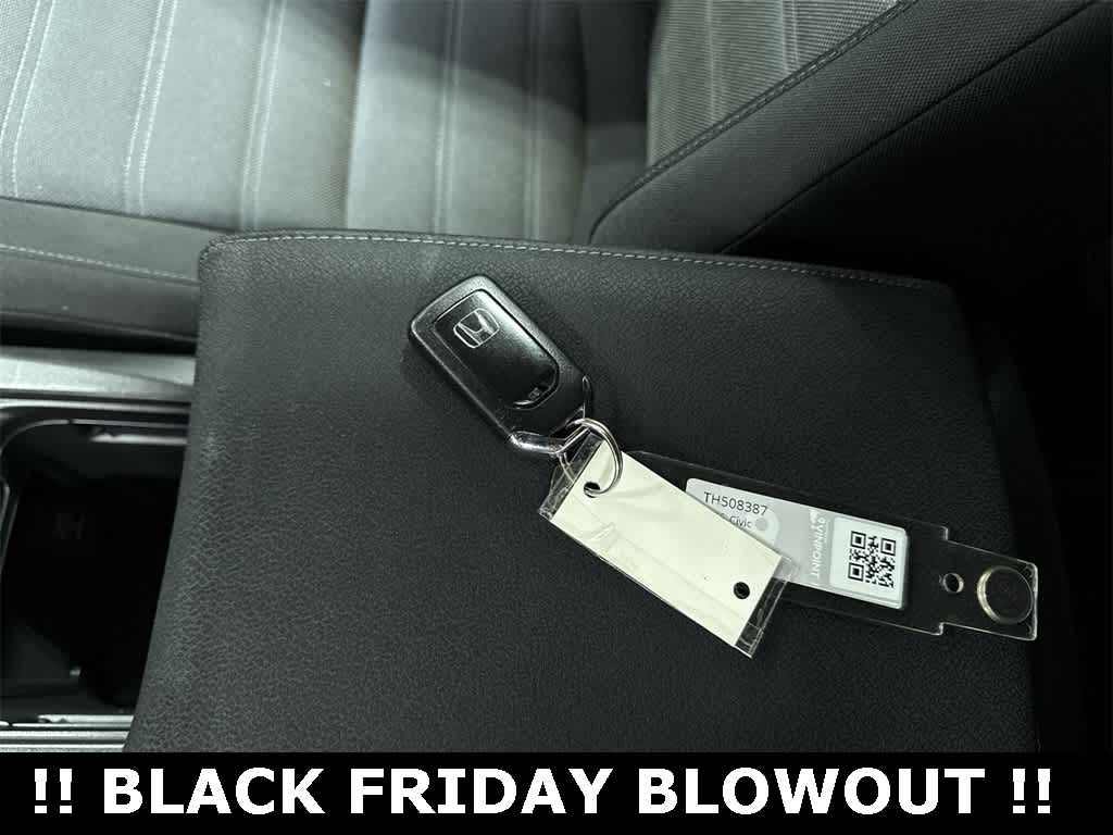 Thumbnail: 2022 Honda CR-V - 31