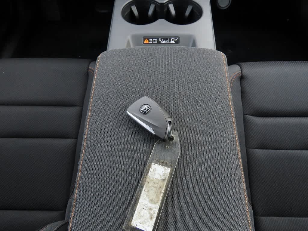 Thumbnail: 2026 Honda Prologue - 25