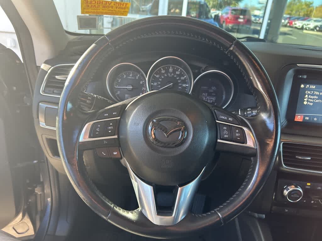 Thumbnail: 2016 Mazda CX-5 - 19