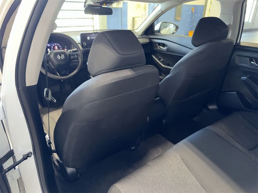 Thumbnail: 2023 Honda Accord - 25