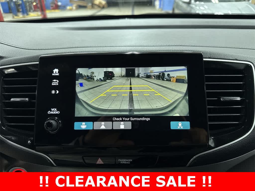 Thumbnail: 2020 Honda Pilot - 26