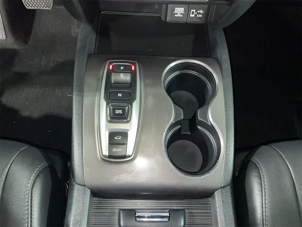 Thumbnail: 2021 Honda Pilot - 33