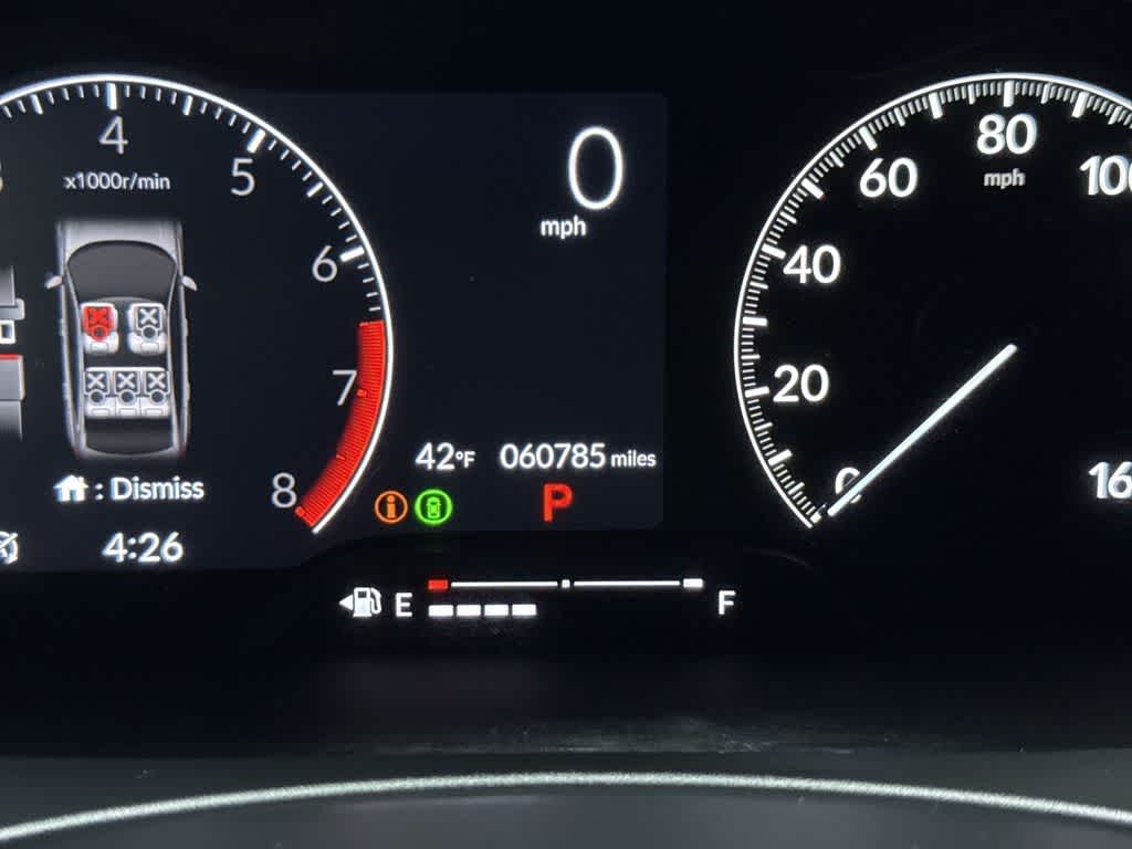 Thumbnail: 2023 Honda Civic - 19