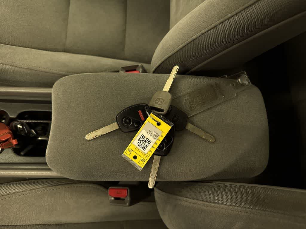 Thumbnail: 2008 Honda Civic - 29
