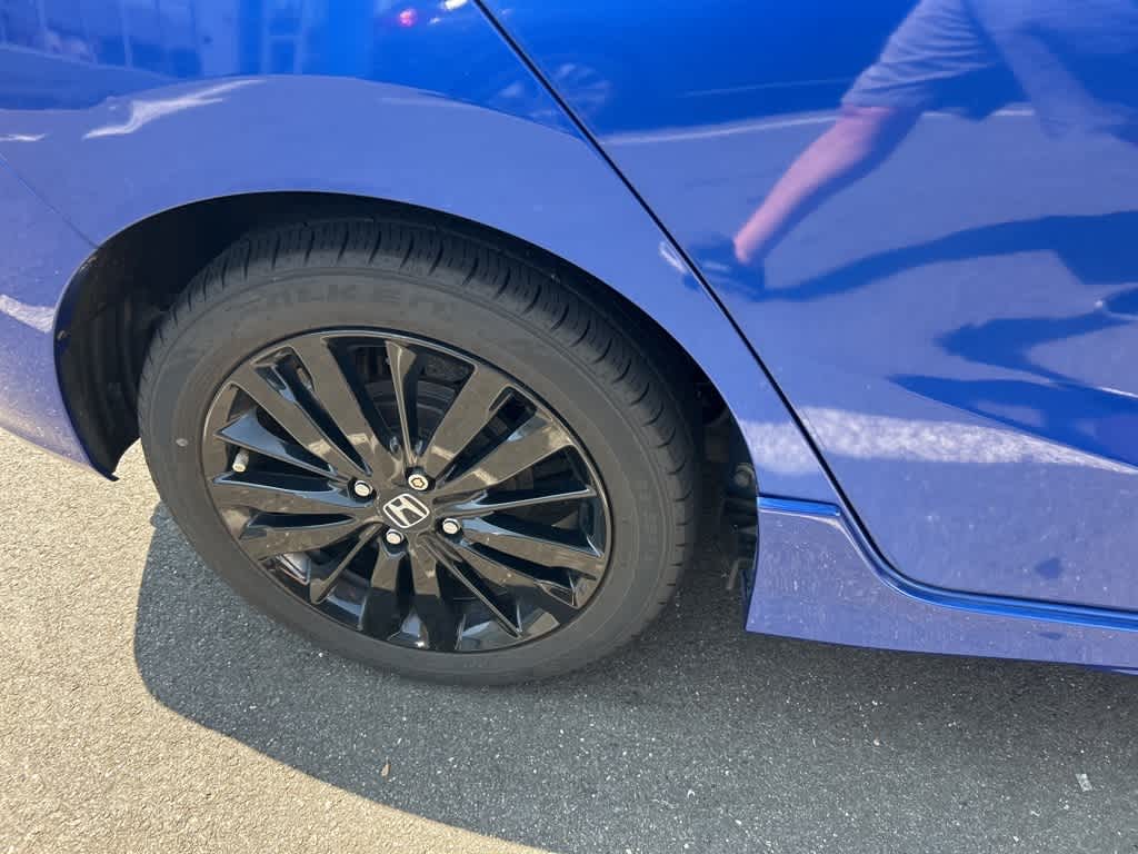 Thumbnail: 2018 Honda Fit - 17