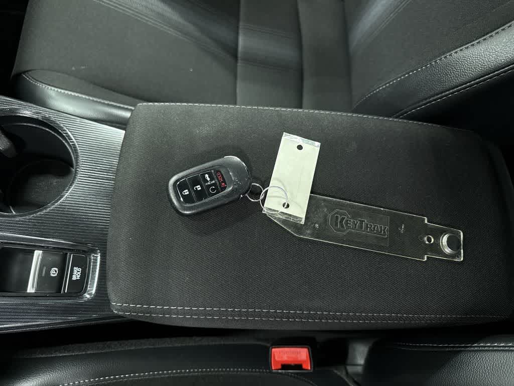 Thumbnail: 2023 Honda Civic - 29