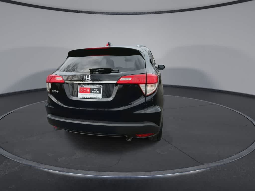 Thumbnail: 2020 Honda HR-V - 7