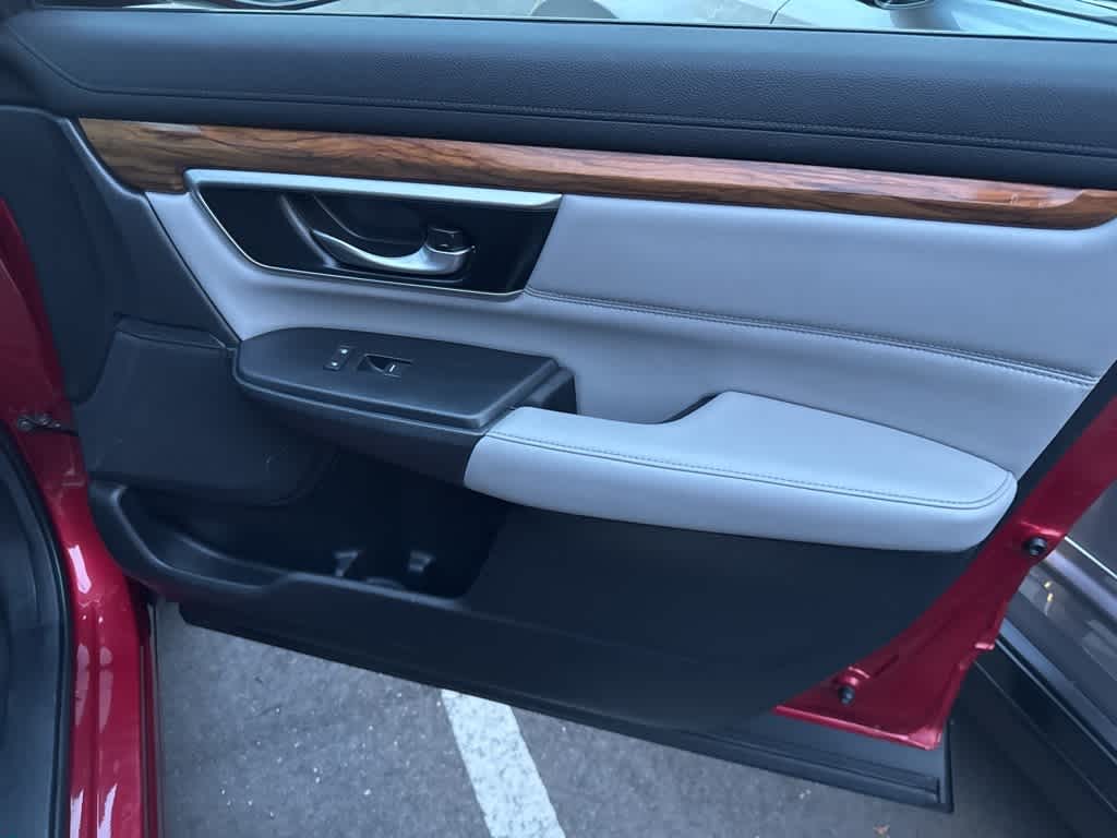 Thumbnail: 2022 Honda CR-V - 15