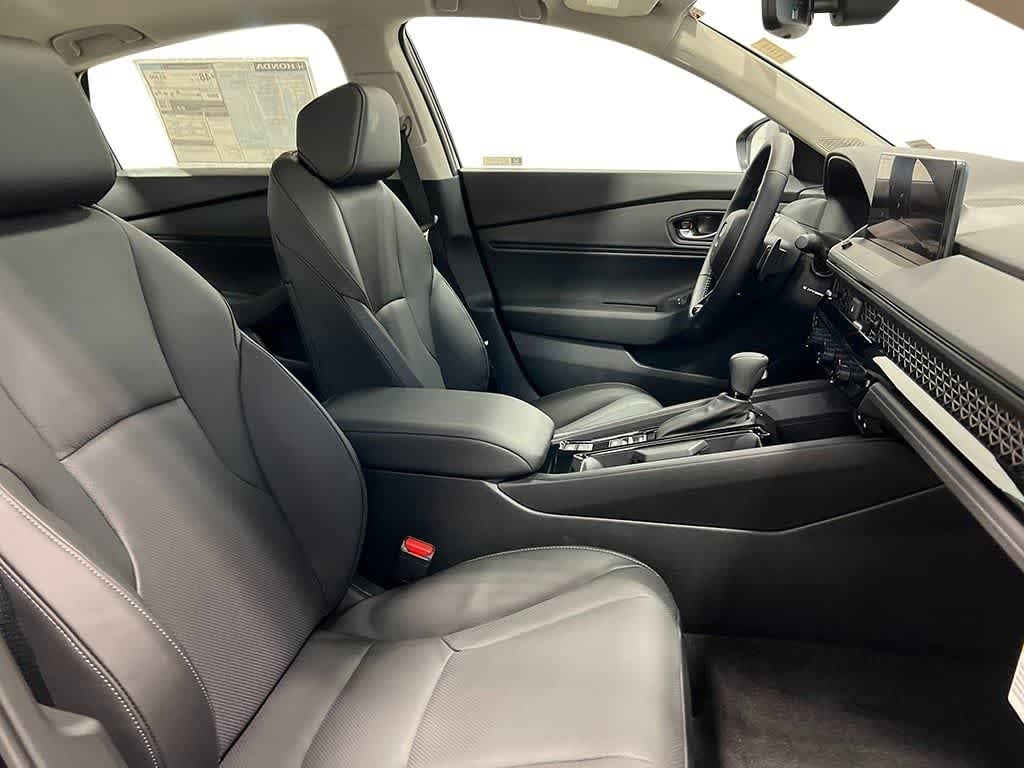 Thumbnail: 2025 Honda Accord - 32