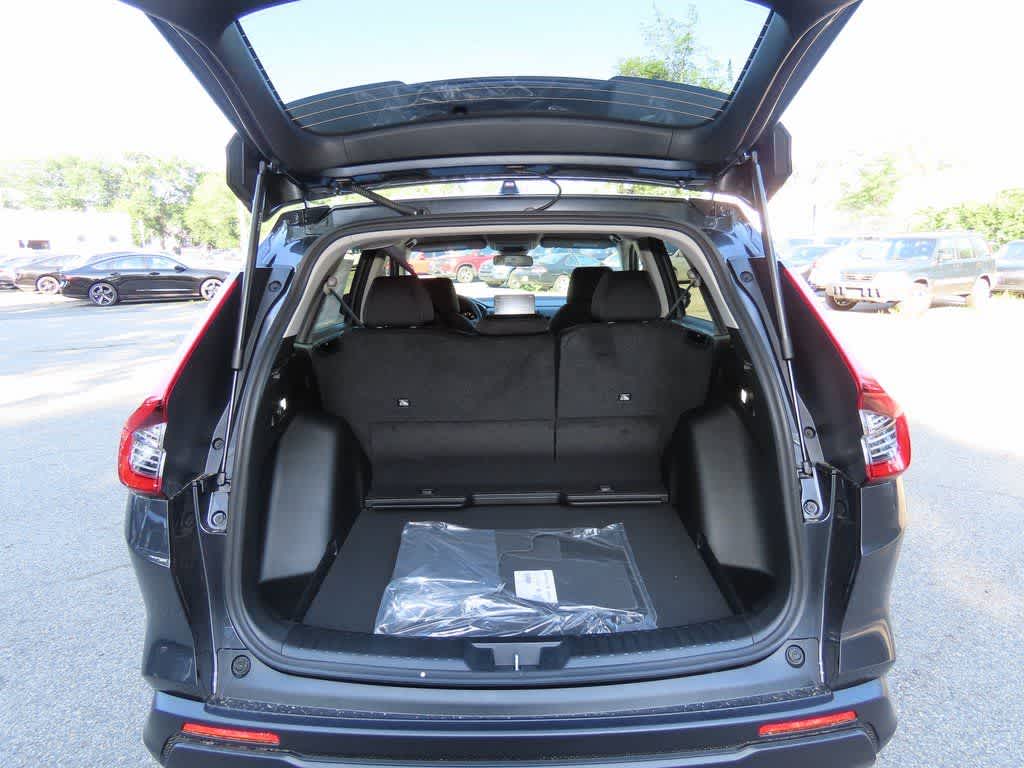 Thumbnail: 2026 Honda CR-V - 11