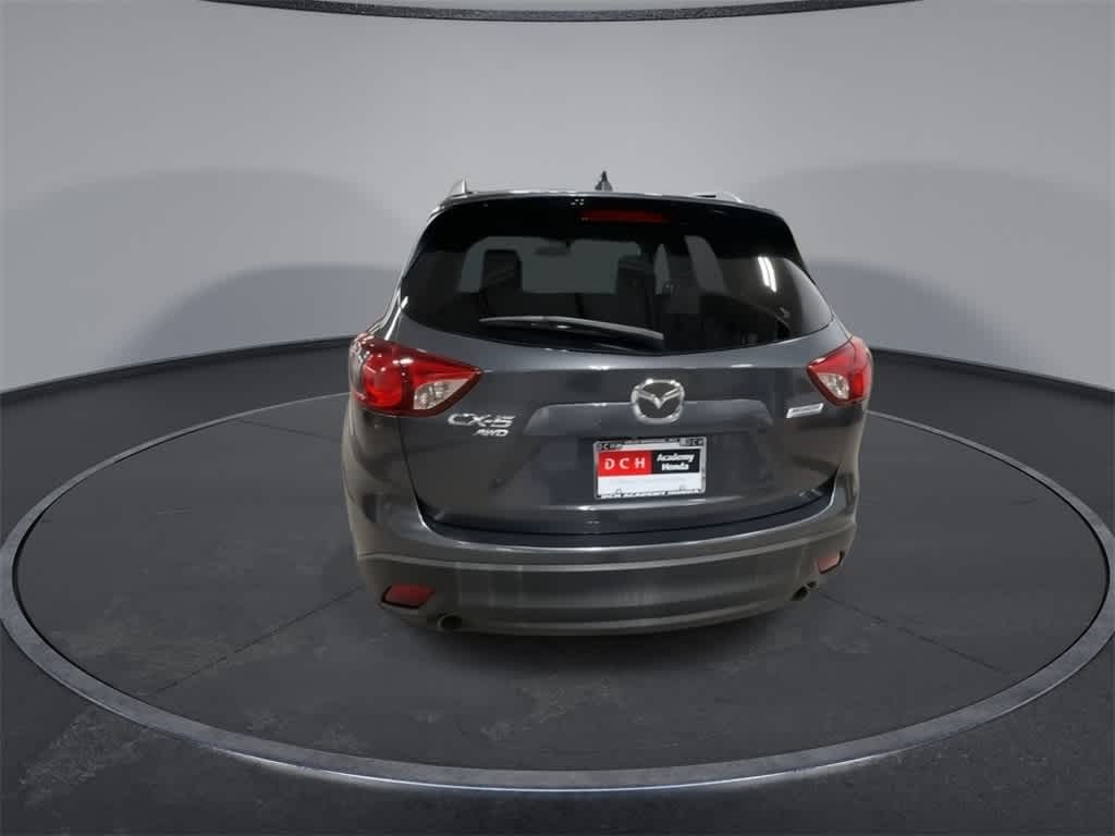 Thumbnail: 2016 Mazda CX-5 - 7