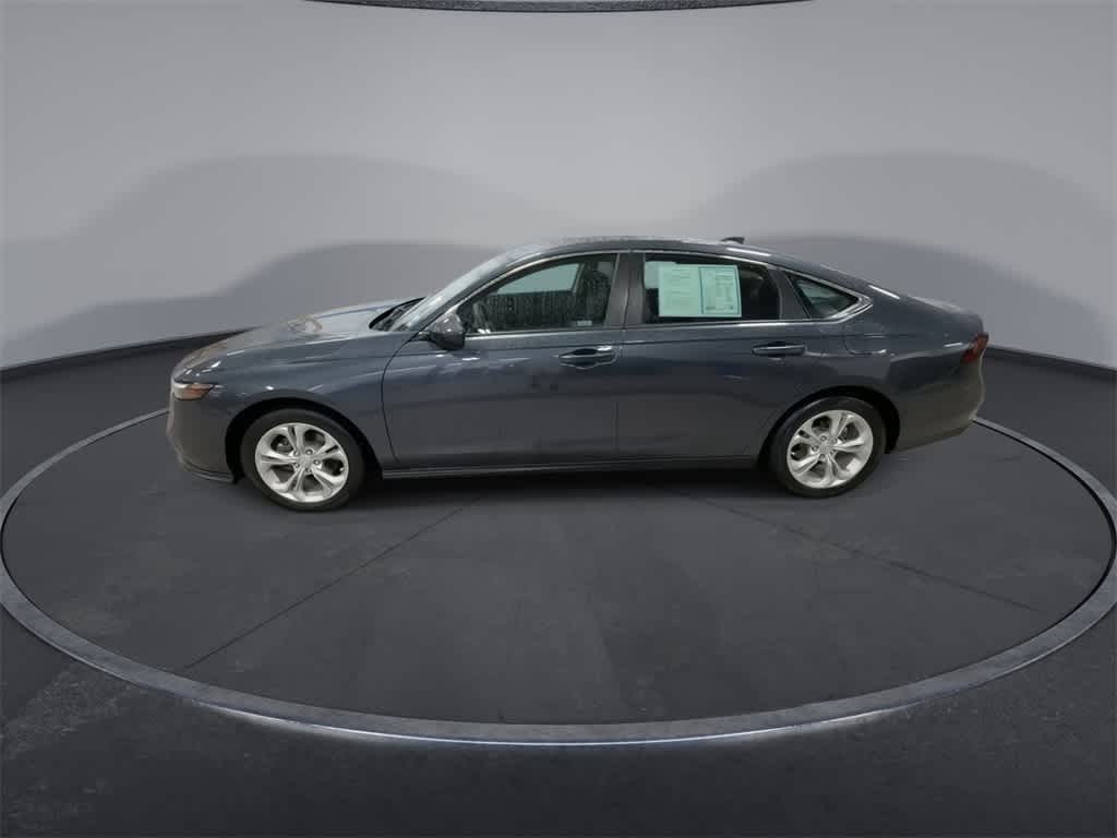 Thumbnail: 2023 Honda Accord - 5