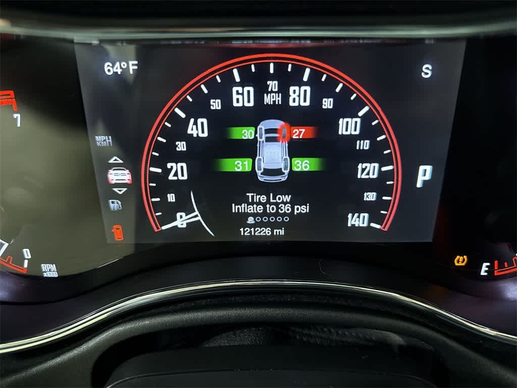 Thumbnail: 2015 Dodge Durango - 20