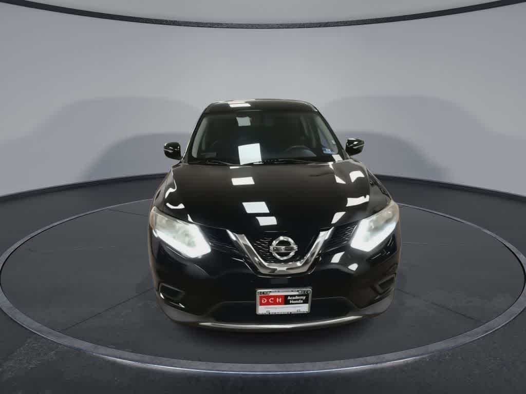 Thumbnail: 2015 Nissan Rogue - 3
