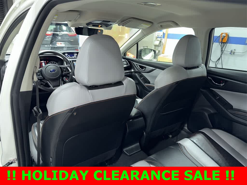 Thumbnail: 2021 Subaru Crosstrek - 26