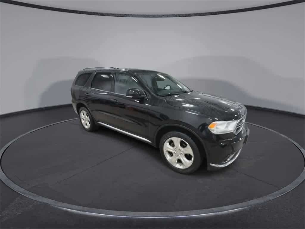 Thumbnail: 2015 Dodge Durango - 2