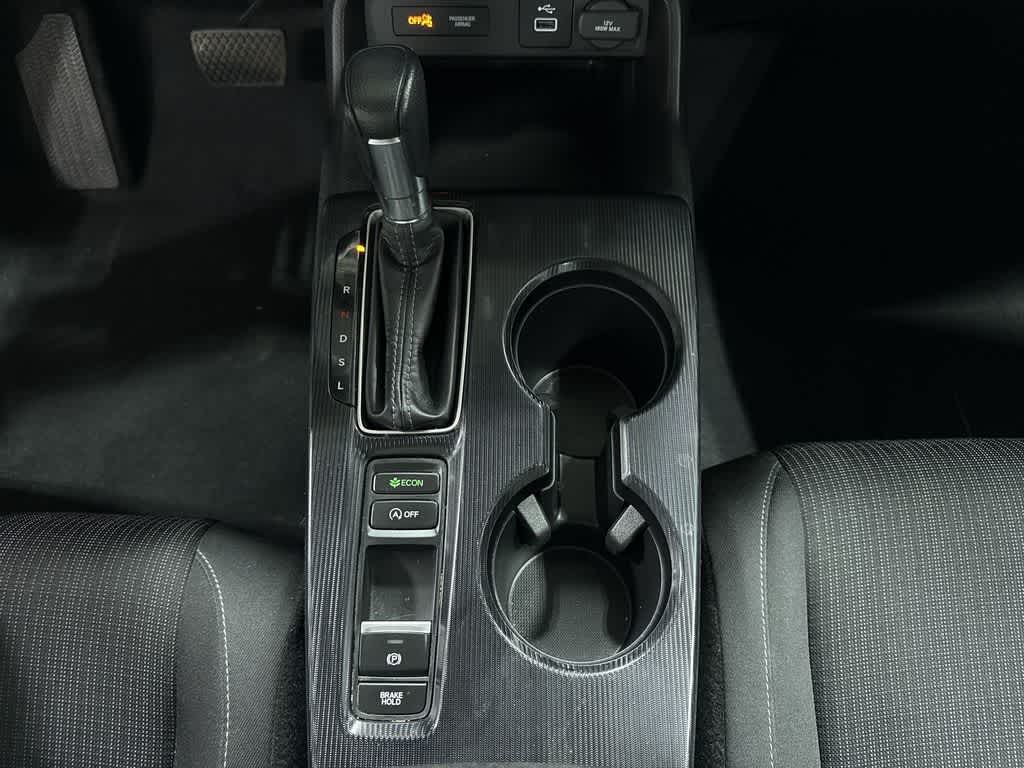 Thumbnail: 2023 Honda Civic - 28