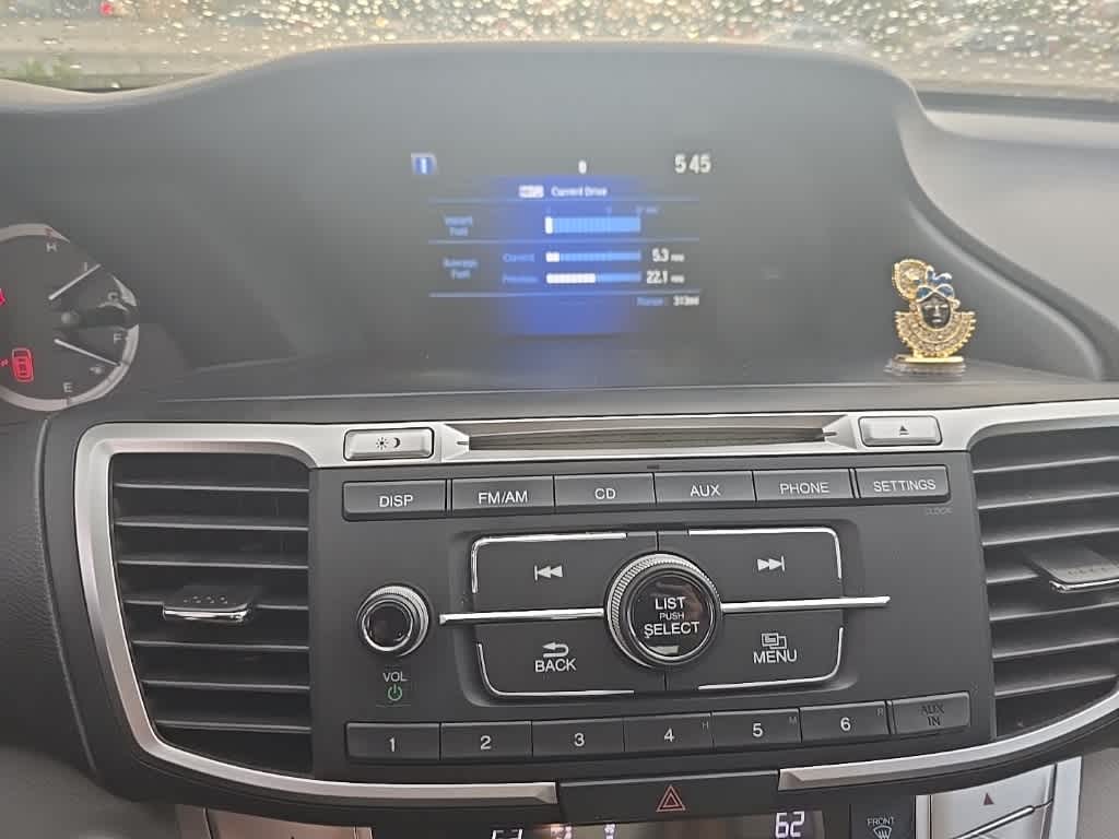 Thumbnail: 2014 Honda Accord - 7