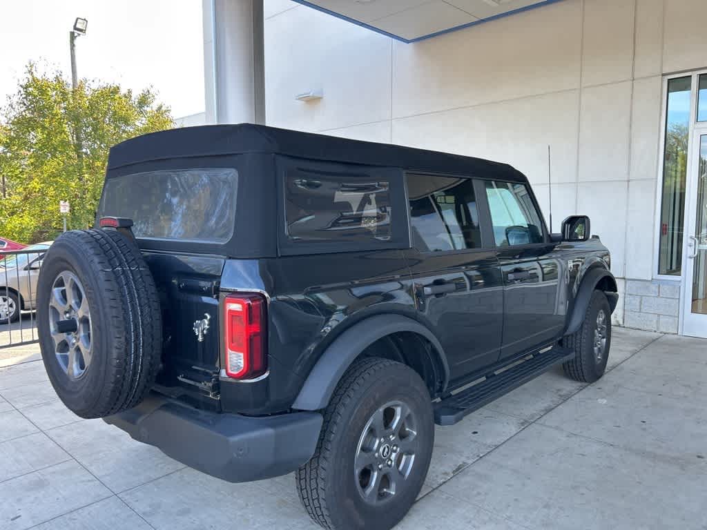 Thumbnail: 2024 Ford Bronco - 7