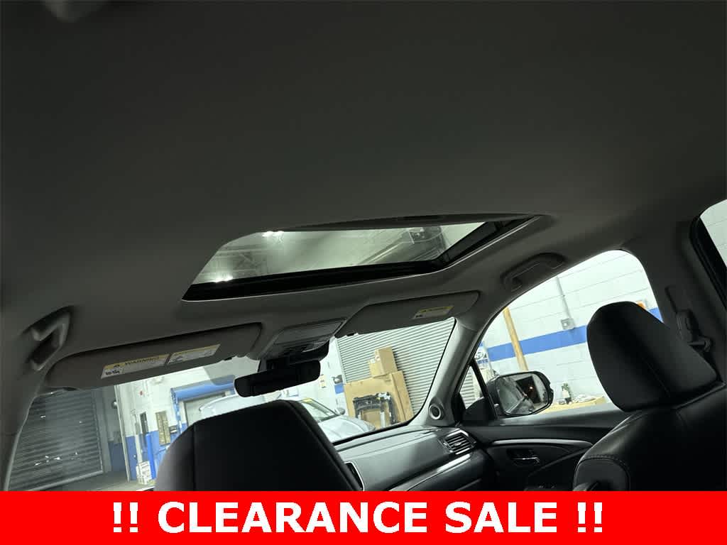 Thumbnail: 2020 Honda Pilot - 25