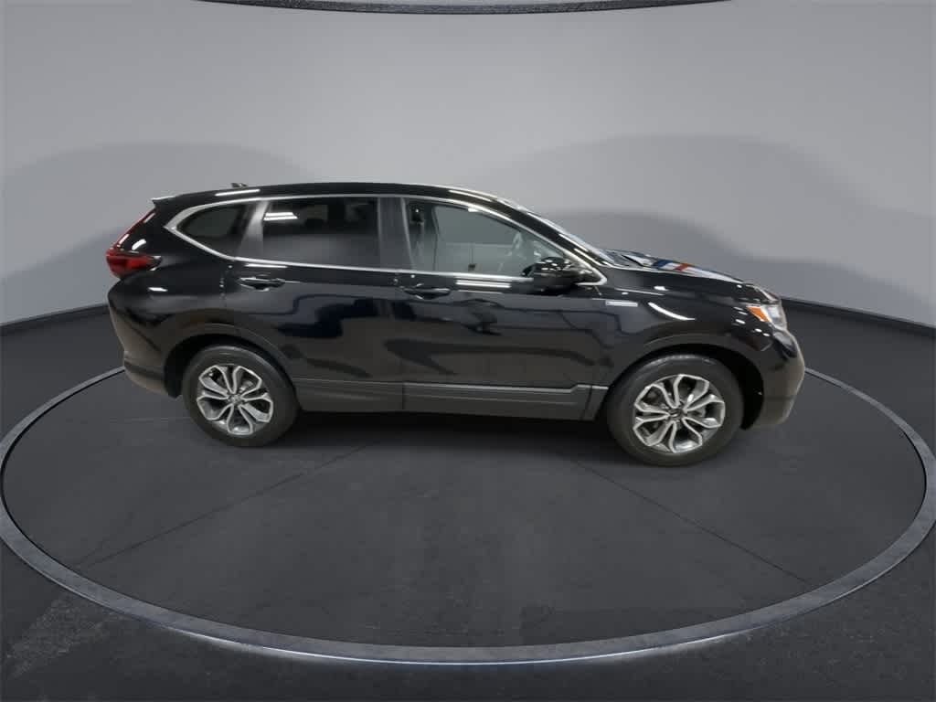 Thumbnail: 2022 Honda CR-V - 9