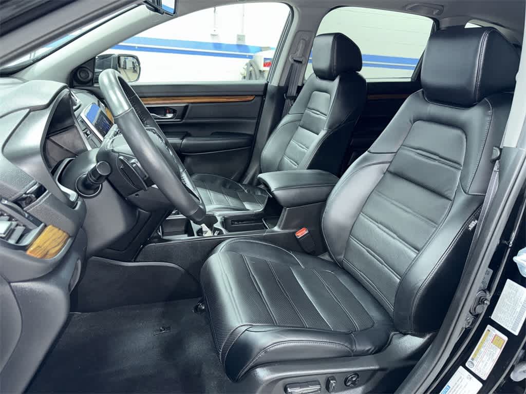 Thumbnail: 2022 Honda CR-V - 15