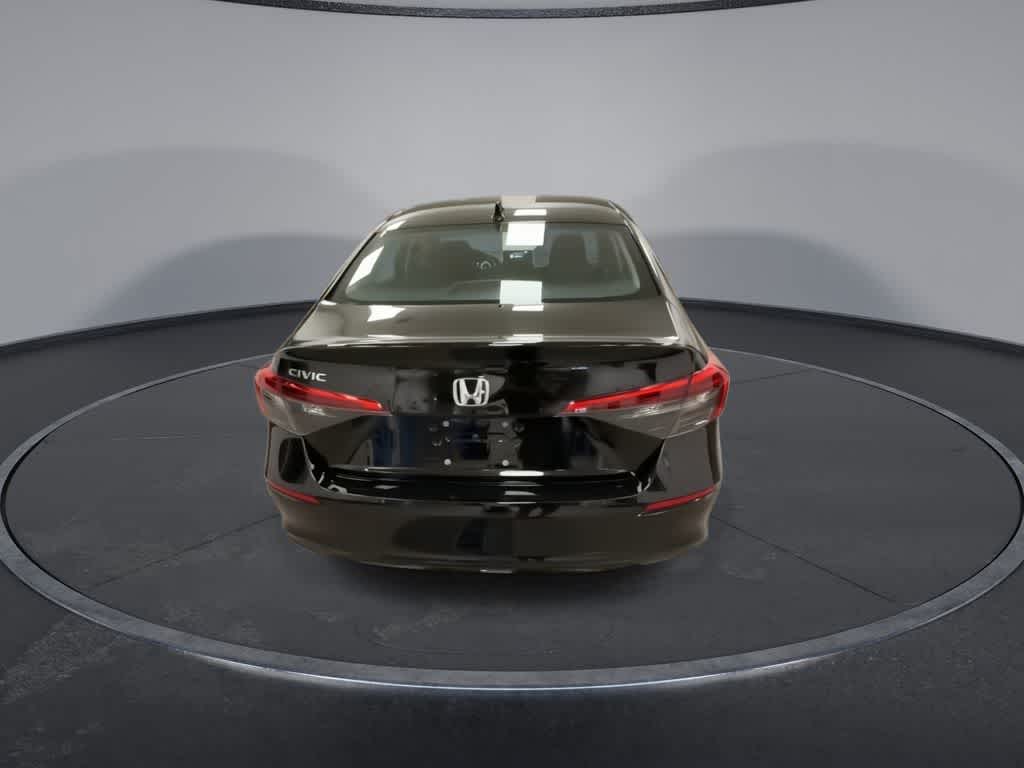 Thumbnail: 2023 Honda Civic - 6