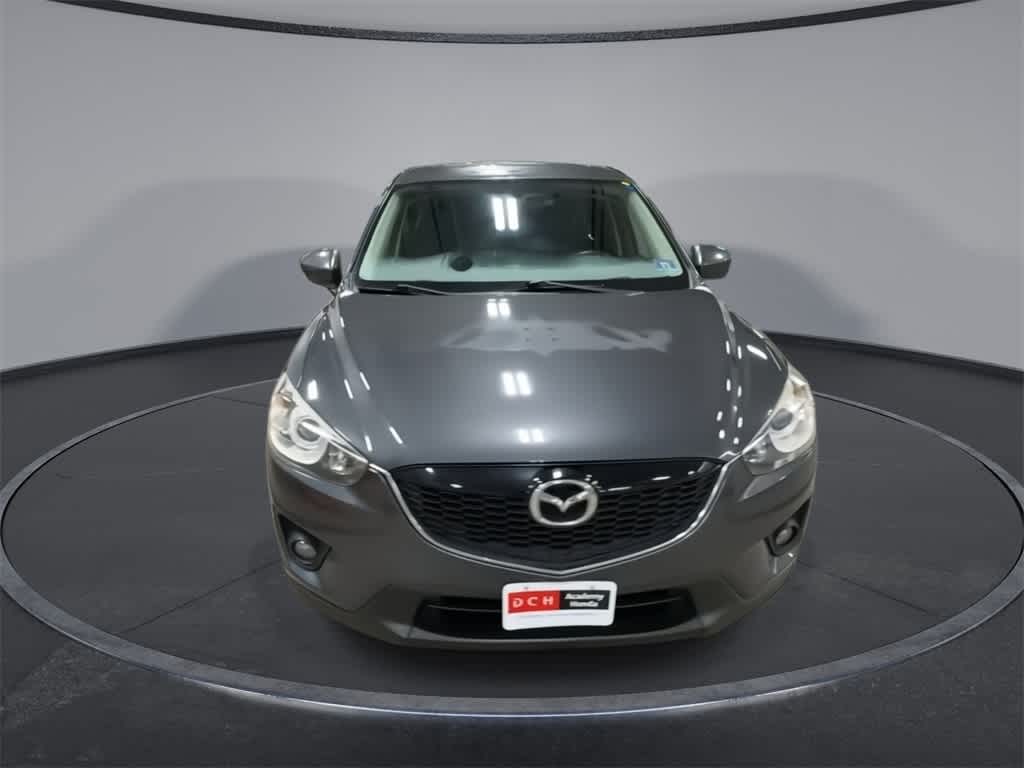 Thumbnail: 2014 Mazda CX-5 - 3