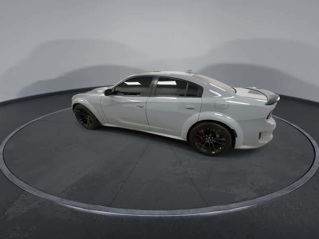 Thumbnail: 2021 Dodge Charger - 6