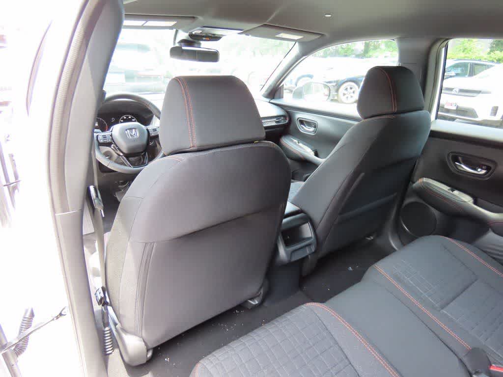 Thumbnail: 2026 Honda HR-V - 15