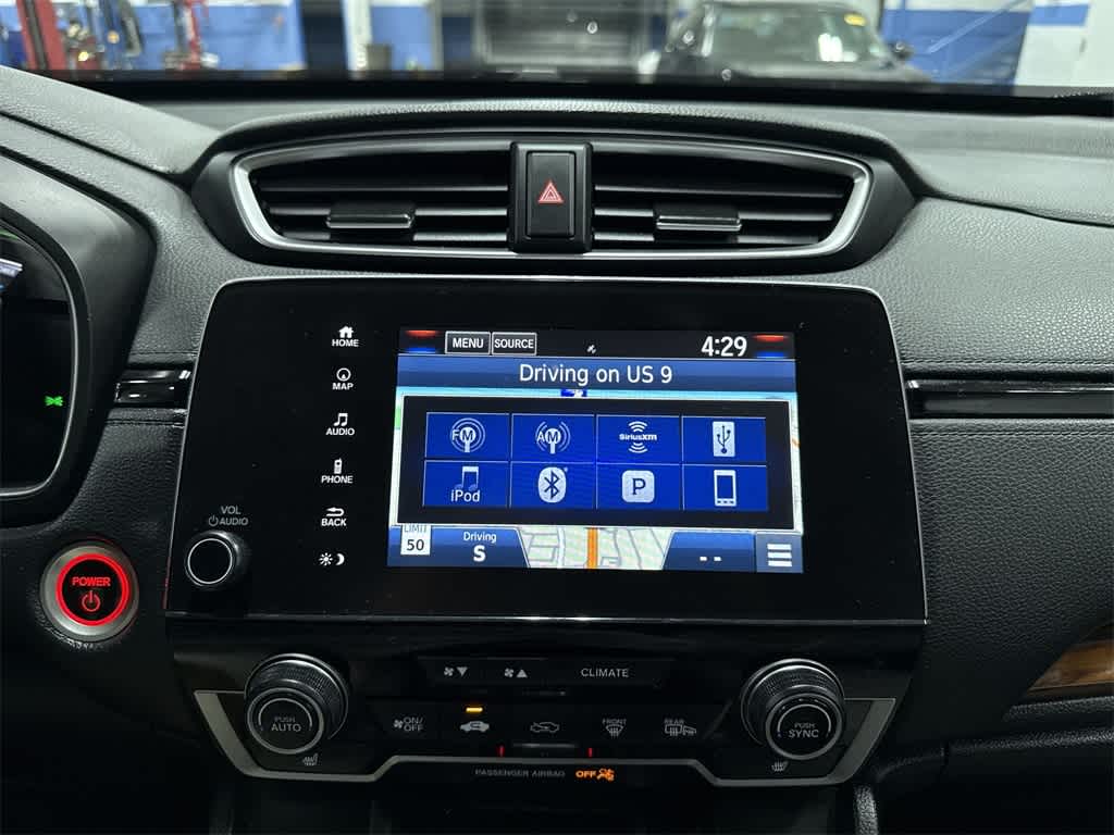 Thumbnail: 2022 Honda CR-V - 21