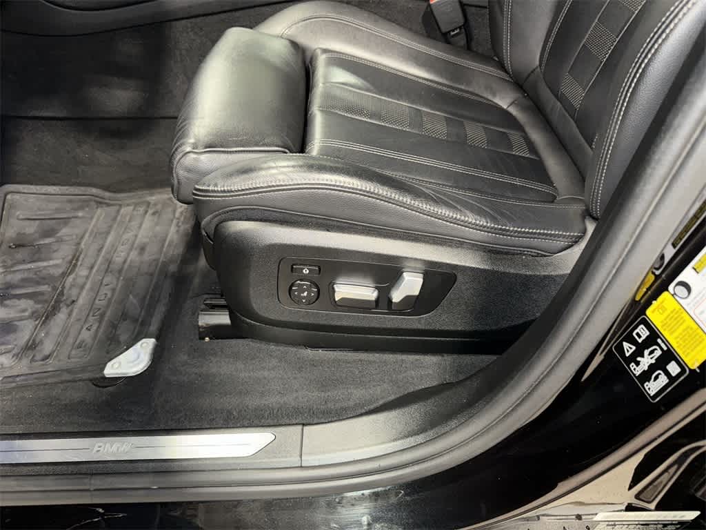 Thumbnail: 2019 BMW X5 - 24