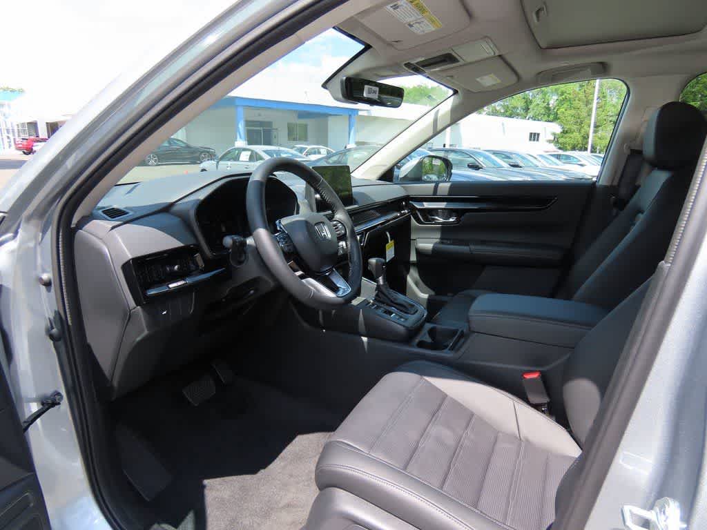 Thumbnail: 2026 Honda CR-V - 2